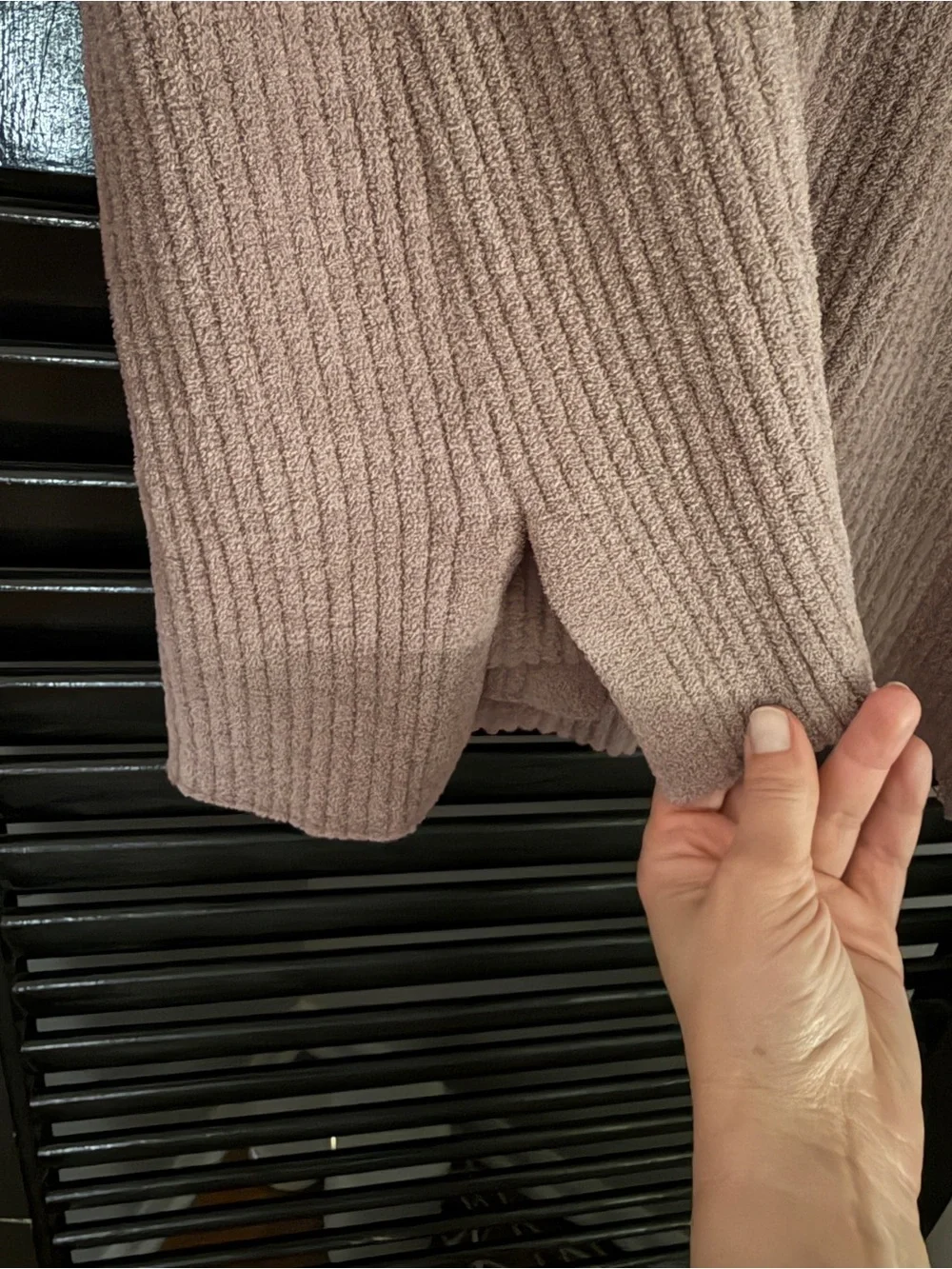 Jason Wu Knit Sweater Cardigan Size M